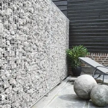 Eccofence