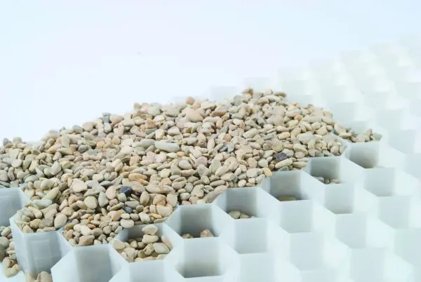 Eccogravel 1,92m2