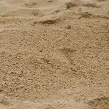Butikk 12 Sandkassesand