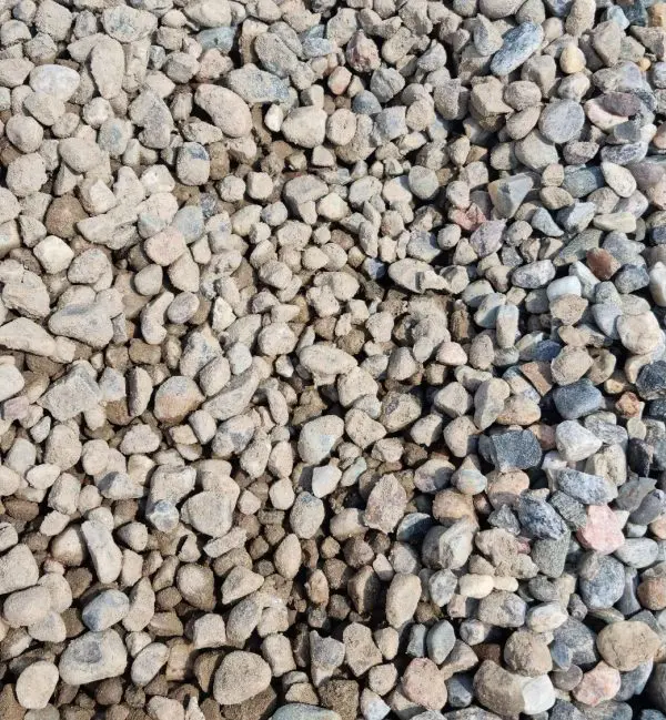 Elvestein Storsekk Uvasket - Bilde 2
